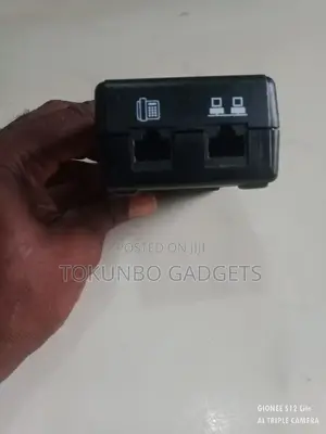 London Used I.T.E Poe 48V Power Supply