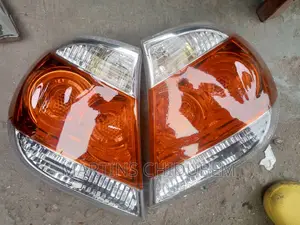 Back Light Toyota Camry 2005