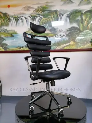 Office Swivel Chair 82025A