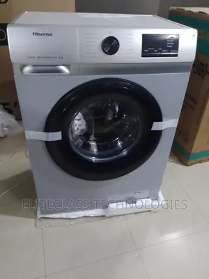 Hisense WM6010MS-WFVB Affordable Washing Machine