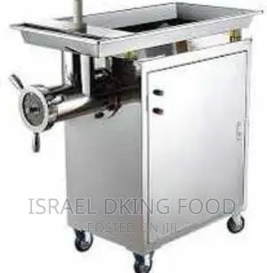 Industrial Foreign Electric Size 22 Quality Meat Mincer