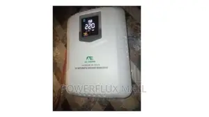 5kva A&E Servo Voltage Regulator