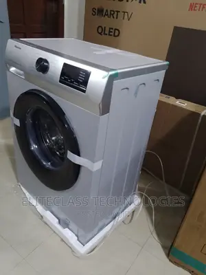Hisense WM6010MS-WFVB 6KG Stylish Washing Machine