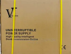 Vectronic 2kva Online Ups
