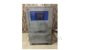 50kva Servo Rilsopower Stabilizer