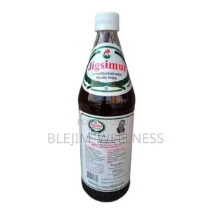 Jigsimur Herbal Big Bottle Drink