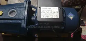 1hp Interdab 125