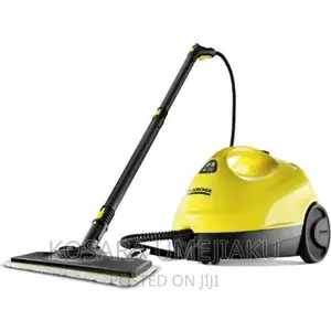 Karcher Sc2 Steam Cleaner Easy Fix