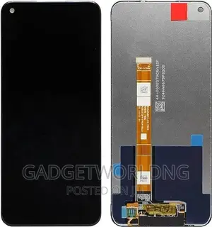 Oneplus Nord N100 N10 N200 LCD Screen Replacement