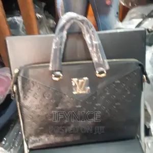 Leather Bag