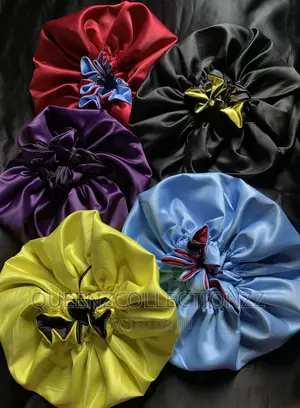Hair Bonnets