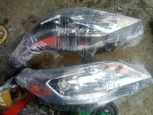 Avalon Headlight 2014 Model