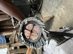 120mmx4 Core A/C Nigeria Cable Available At Affordable Price