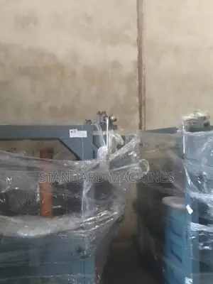 This Is Bailing Machine