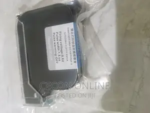 Inkjet Code Printer Cartridge
