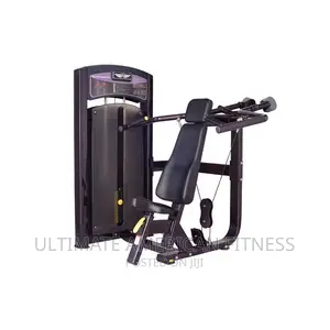 Imported Original American Brand New Chest Press Commercial
