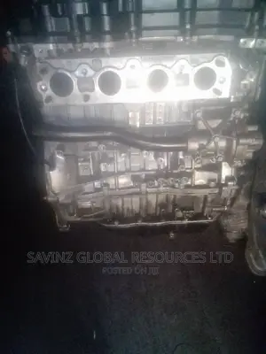 Hyundai Santa Fe 2010 to 2014/Hyundai Sonata 012 Gdi Engine