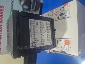 Ascon Process Controller Q5-3100-0000