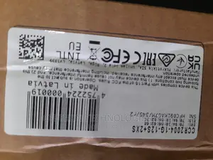 Mikrotik: Ccr2004-1g-12s