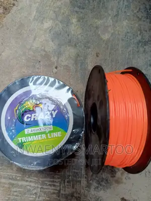 120meters Brush Cutter Rope