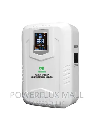 10kva a E Servo Stabilizer
