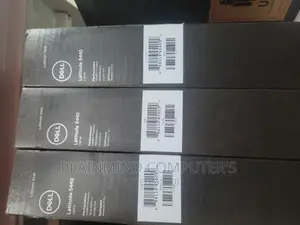 New Laptop Dell Latitude 5440 16GB Intel Core i7 SSD 512GB