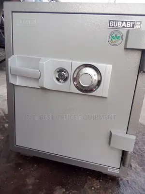104a Fireproof Safe Cabinets
