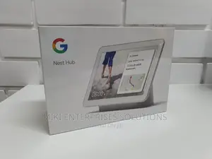 Google Nest Hub (2nd Gen)