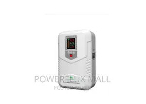 15kva Relay Voltage Stabilizer (45v-250v)