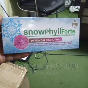 Phytoscience Snow Phill Forte