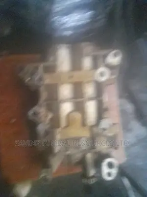 Hyundai Sonata 012 to 016 Oil Pump