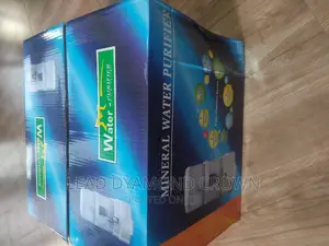 Water Purification Tank ( 28 Litres)