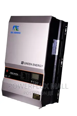 A E 10kva/48v Hybrid Inverter