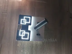 Bed Side Lamp Wall Mounted