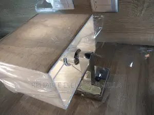 Bed Side Lamp