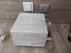 Bed Side Lamp