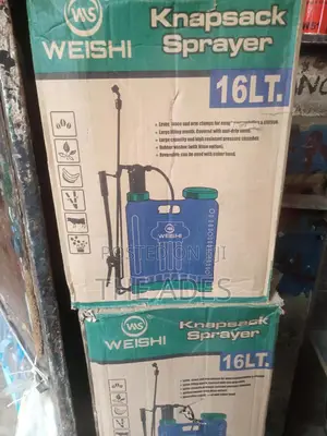 16 Litres Sprayer