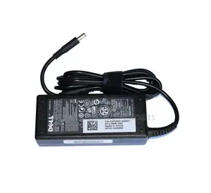 Dell 19.5v Laptop Charger Small Pin