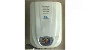 10kva Servo Voltage Stabilizer (80v-260v)