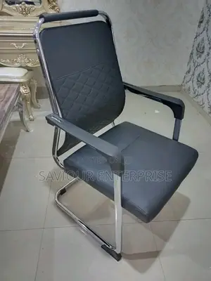 Executive Visitors Office Chair