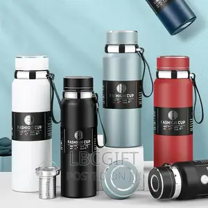 Thermo Insulated Flask for Hot and Cold (Wholesales Only)