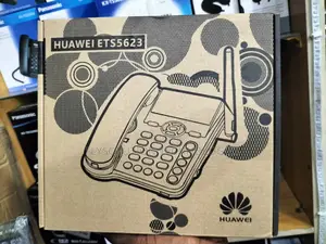 Huawei Ets5623 GSM Desk-Phone Telephone