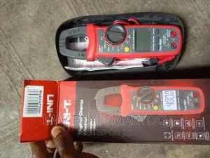 Unit T Digital Clamp Meter