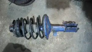 Front Shock Tinnylight 2.2 Camry