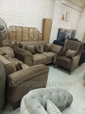 Supper Comfort Sofa