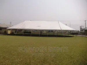 Rope Tent and Canopies