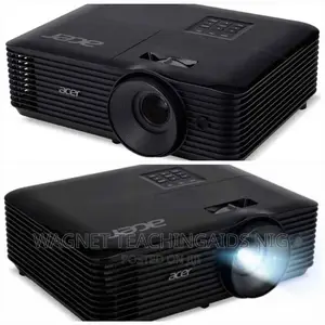 Acer X1326awh 4000 Lumens Wxga Dlp Projector