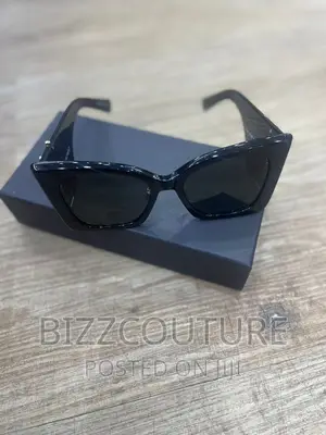 Original Saint Laurent Sunglasses Available Instore