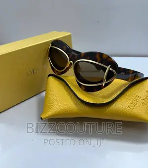Original LOEWE SUNGLASSES Available in Store