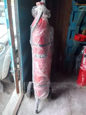 9kg Co2 Fire Extinguisher